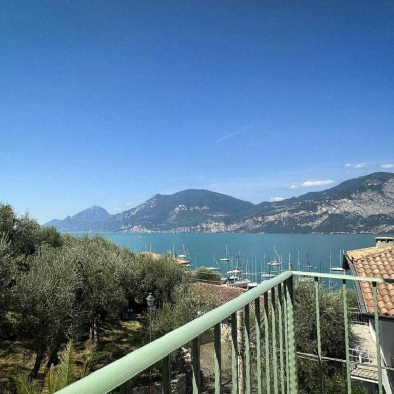 MaisonTerra - Appartamento con 1 Camera da Letto - 4
