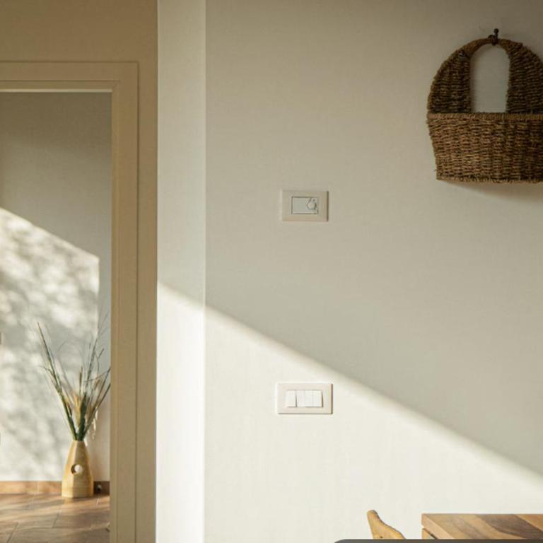 MaisonTerra - Appartamento con 1 Camera da Letto - 12