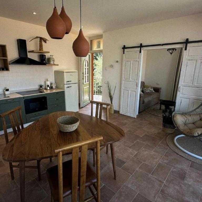 MaisonTerra - Appartamento con 1 Camera da Letto - 8