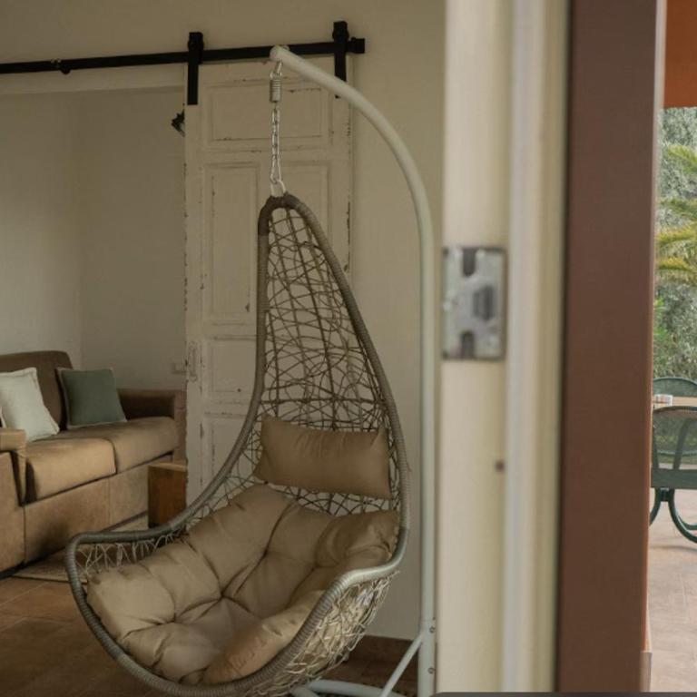 MaisonTerra - Appartamento con 1 Camera da Letto - 13