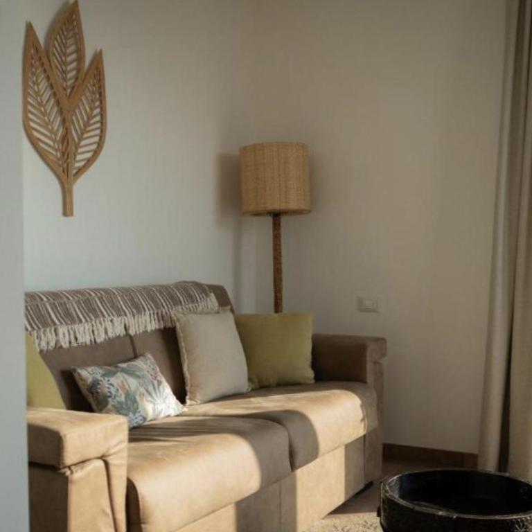 MaisonTerra - Appartamento con 1 Camera da Letto - 15
