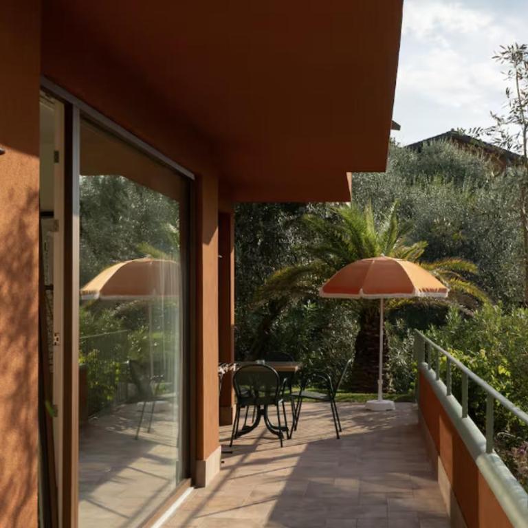 MaisonTerra - Appartamento con 1 Camera da Letto - 27