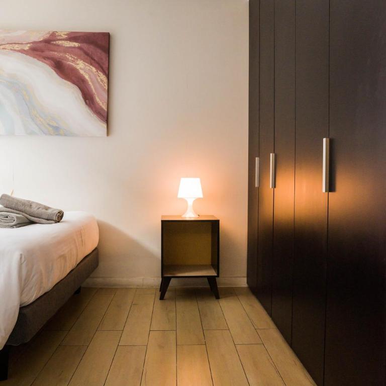 2B2B steps away from Costanera Center - Apartment - 11