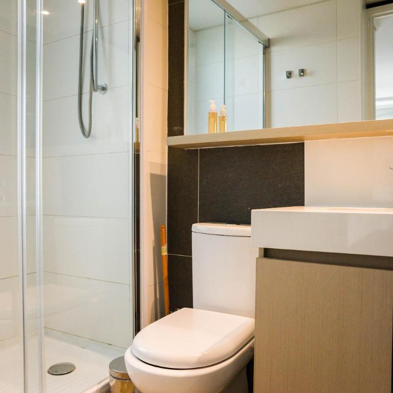 2B2B steps away from Costanera Center - Apartment - 5