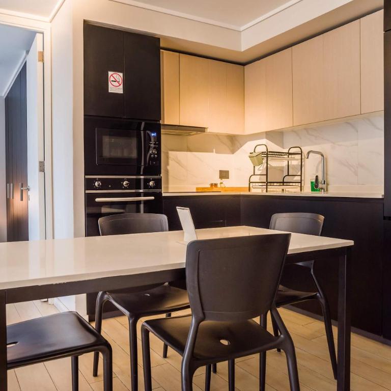 2B2B steps away from Costanera Center - Apartment - 6