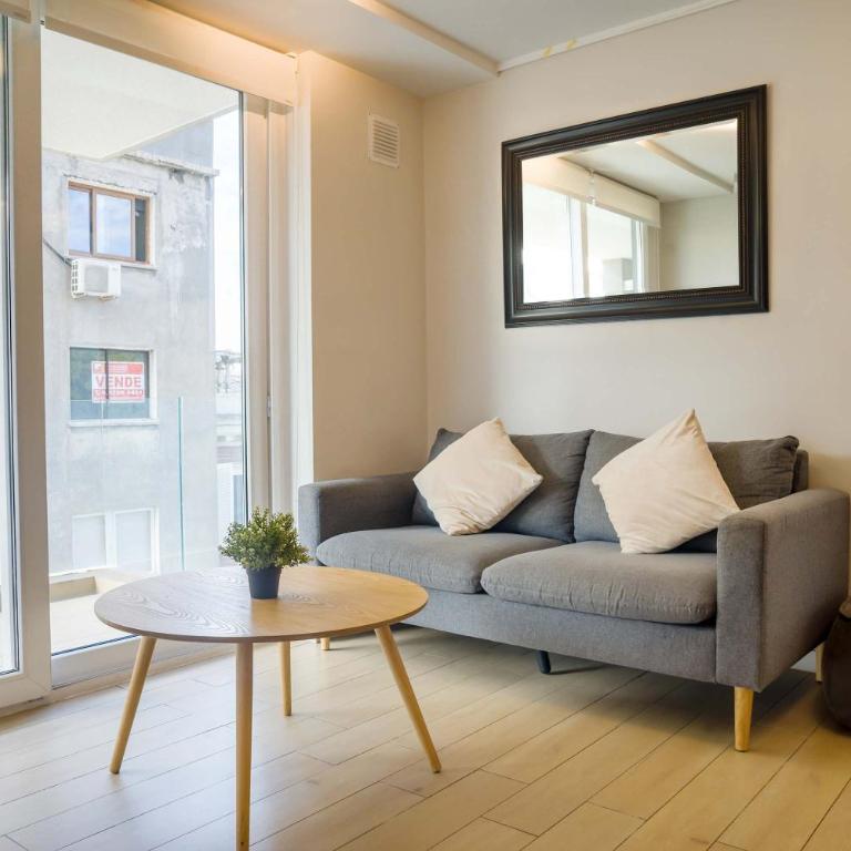 2B2B steps away from Costanera Center - Apartment - 7