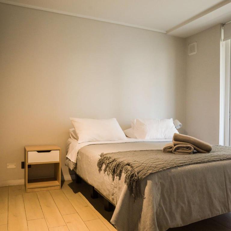 2B2B steps away from Costanera Center - Apartment - 15