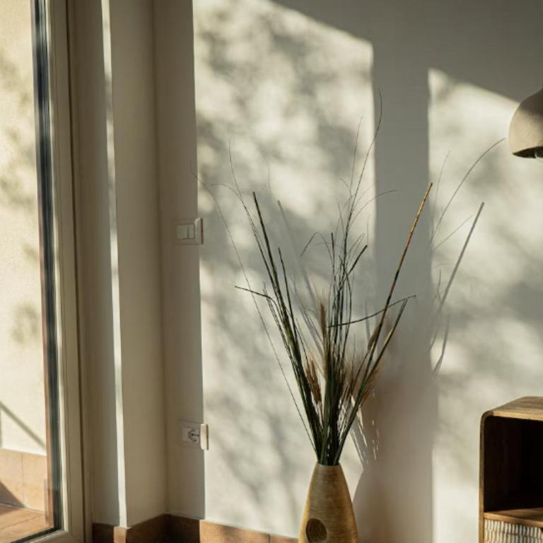 MaisonTerra - Appartamento con 1 Camera da Letto - 16