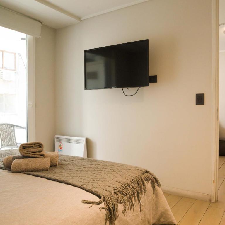 2B2B steps away from Costanera Center - Apartment - 16