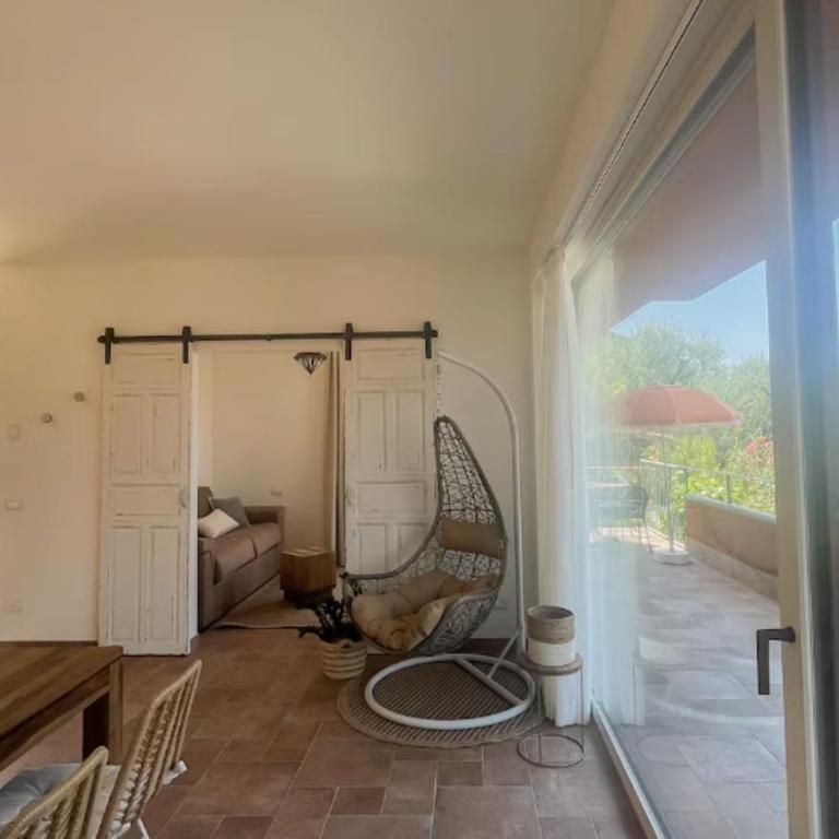 MaisonTerra - Appartamento con 1 Camera da Letto - 17