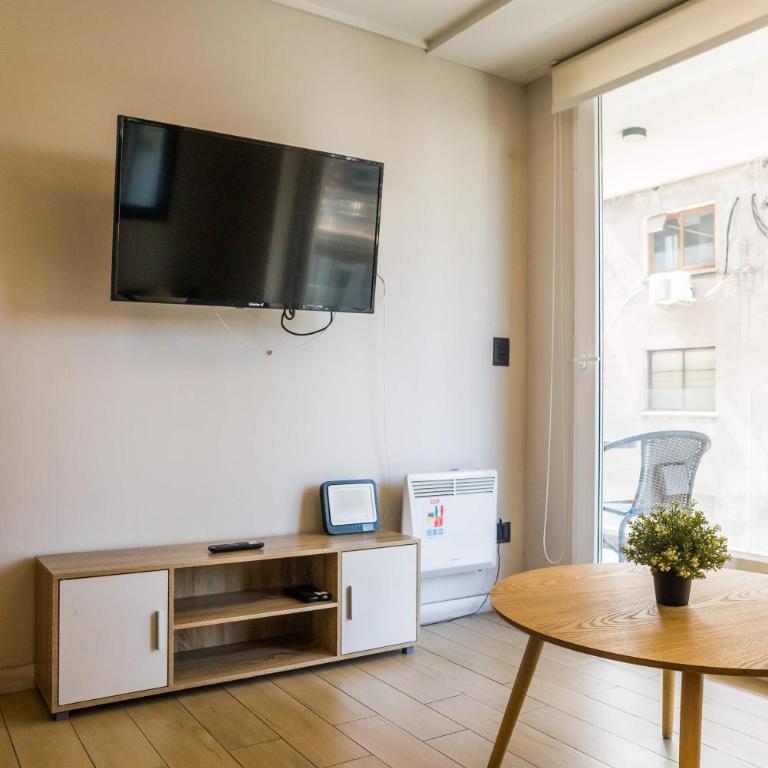 2B2B steps away from Costanera Center - Apartment - 20