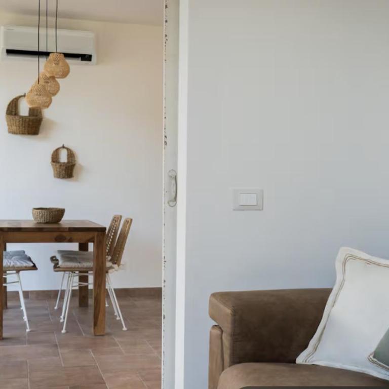 MaisonTerra - Appartamento con 1 Camera da Letto - 18