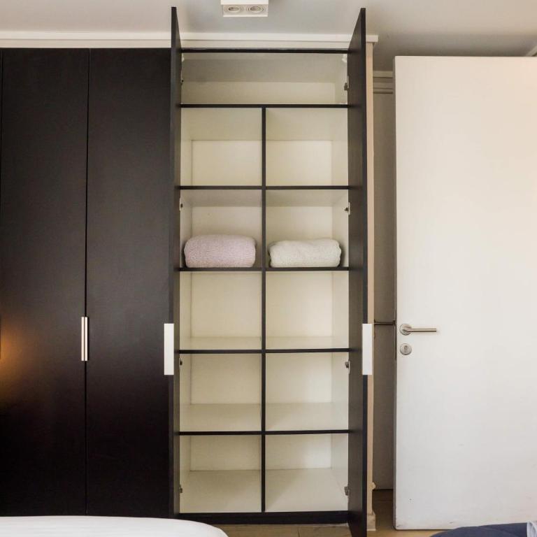 2B2B steps away from Costanera Center - Apartment - 22