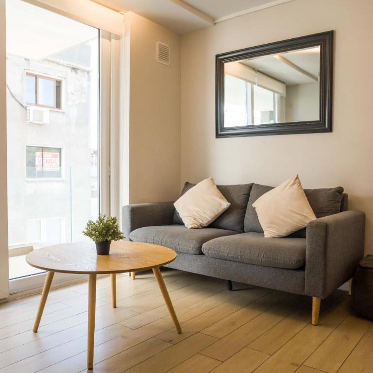 2B2B steps away from Costanera Center - Apartment - 21