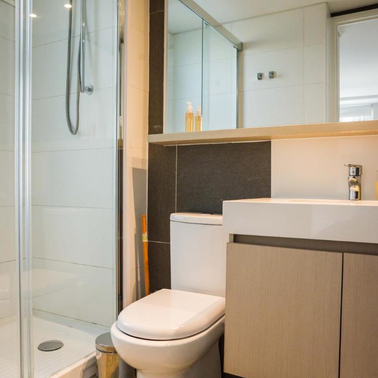 2B2B steps away from Costanera Center - Apartment - 23