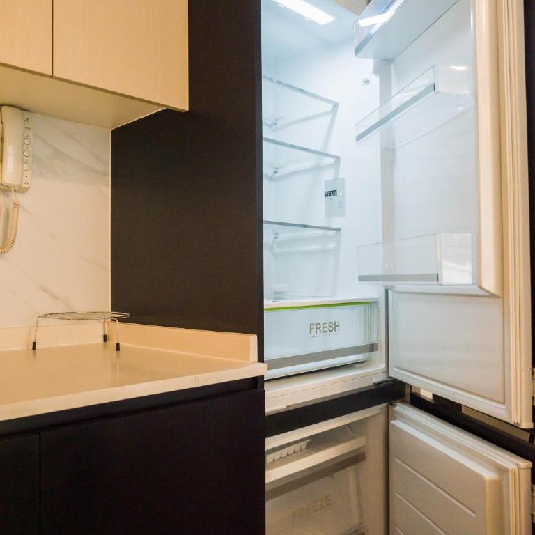2B2B steps away from Costanera Center - Apartment - 24