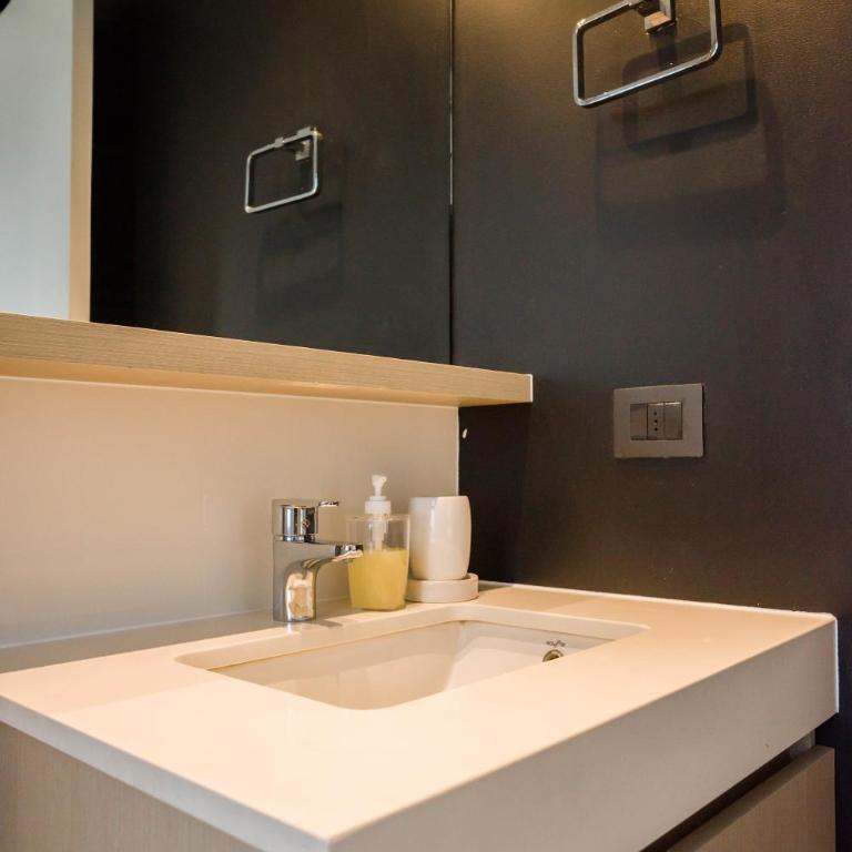 2B2B steps away from Costanera Center - Apartment - 25