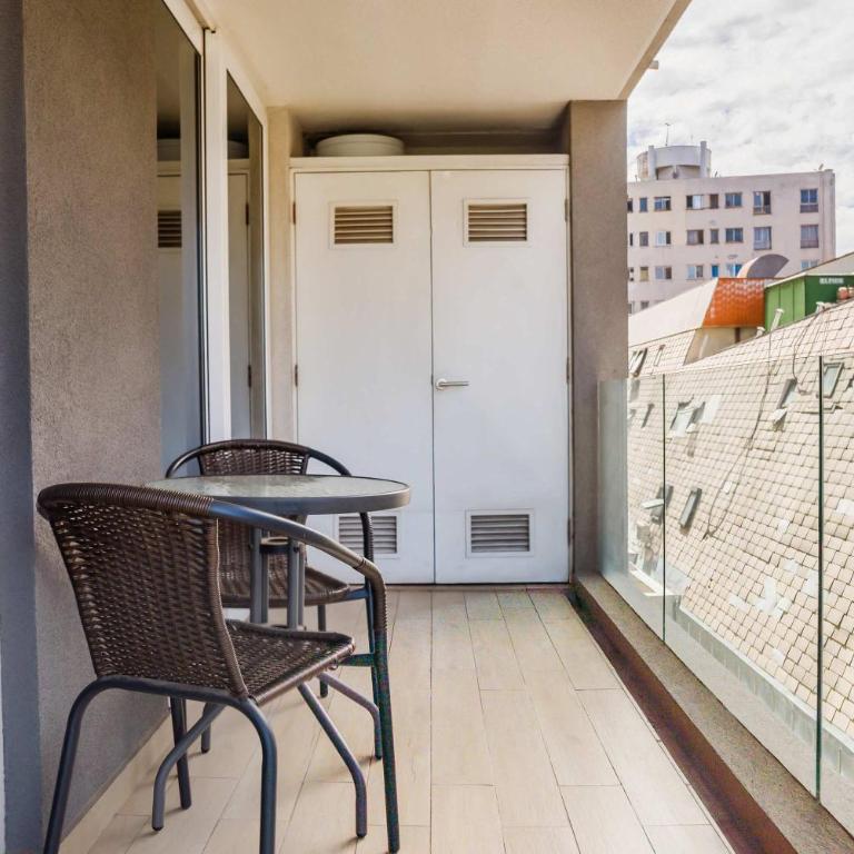 2B2B steps away from Costanera Center - Apartment - 29