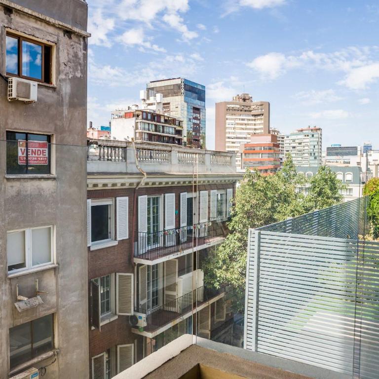 2B2B steps away from Costanera Center - Apartment - 30