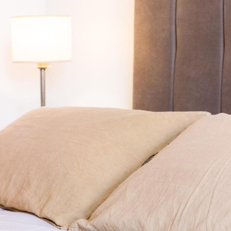 Céntrico, luminoso y confortable - Apartment with Balcony - 13