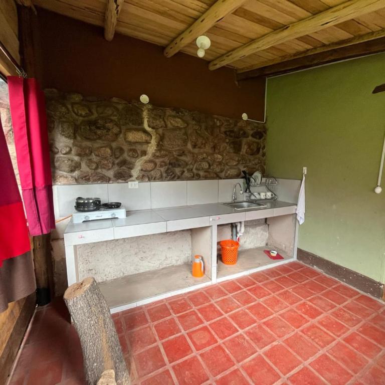 La Casa de Tay - Apartamento de 1 dormitorio - 2
