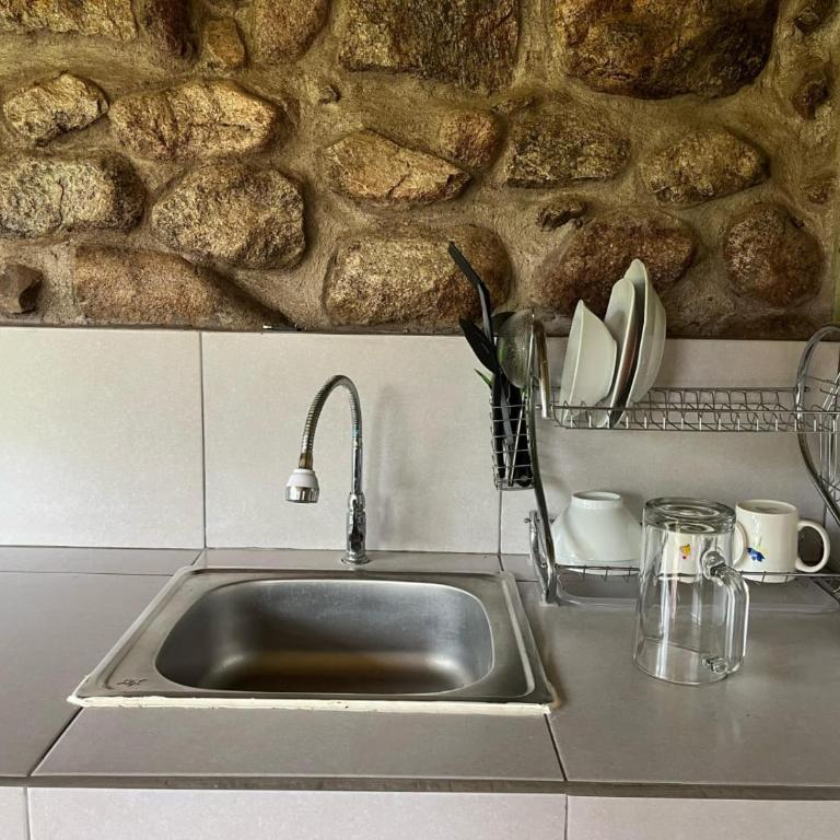 La Casa de Tay - Apartamento de 1 dormitorio - 3