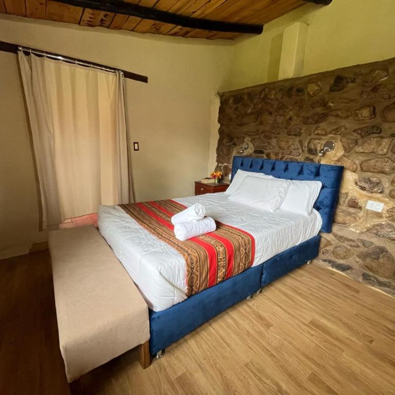 La Casa de Tay - Apartamento de 1 dormitorio - 5