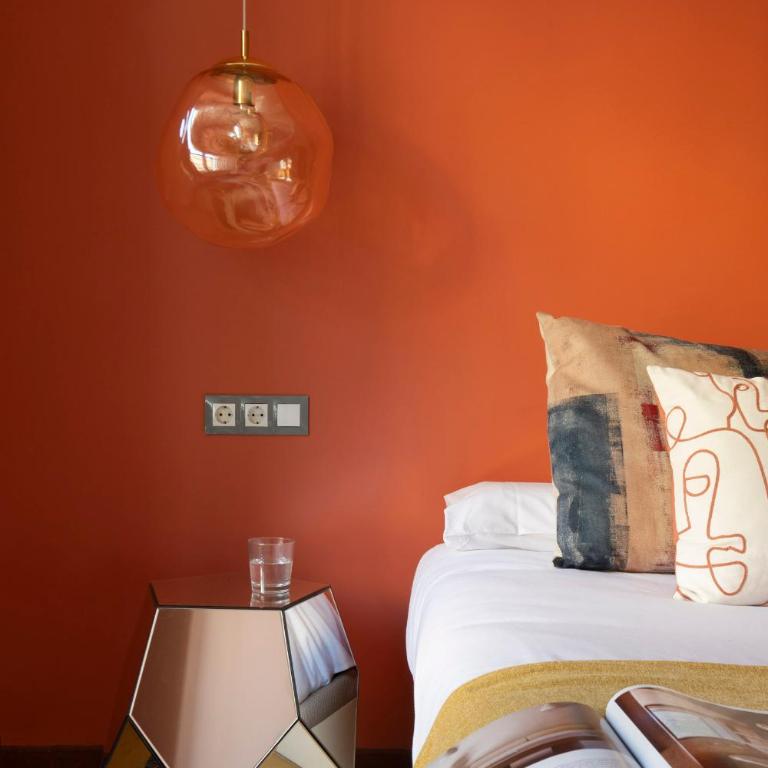 Unika Homes Goles - Two-Bedroom Apartment - 21