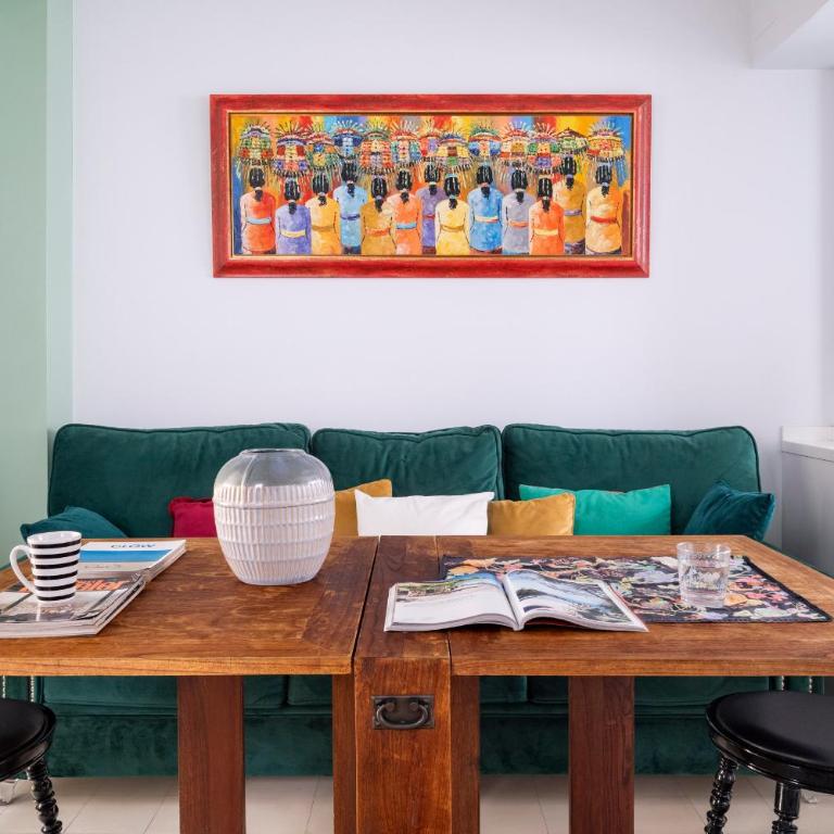 Unika Homes Goles - Two-Bedroom Apartment - 7