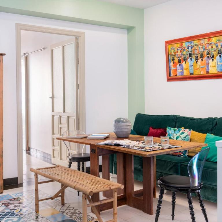 Unika Homes Goles - Two-Bedroom Apartment - 5