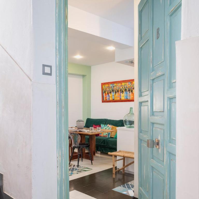 Unika Homes Goles - Two-Bedroom Apartment - 4