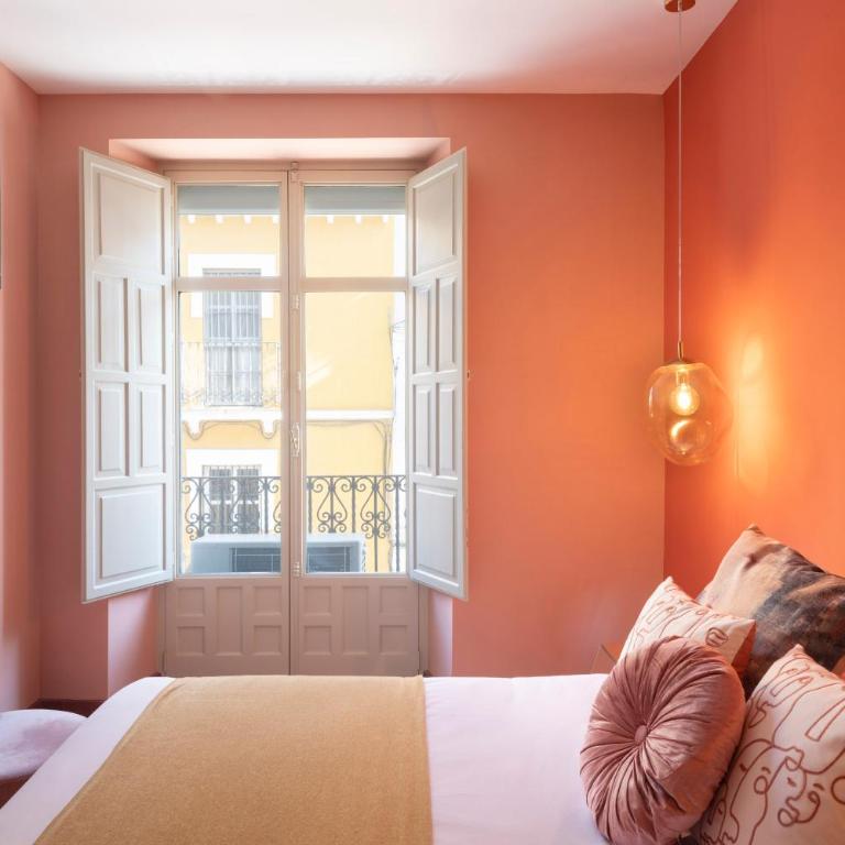 Unika Homes Goles - Two-Bedroom Apartment - 19