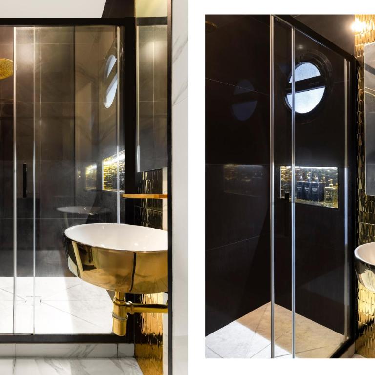Unika Homes Goles - Two-Bedroom Apartment - 32