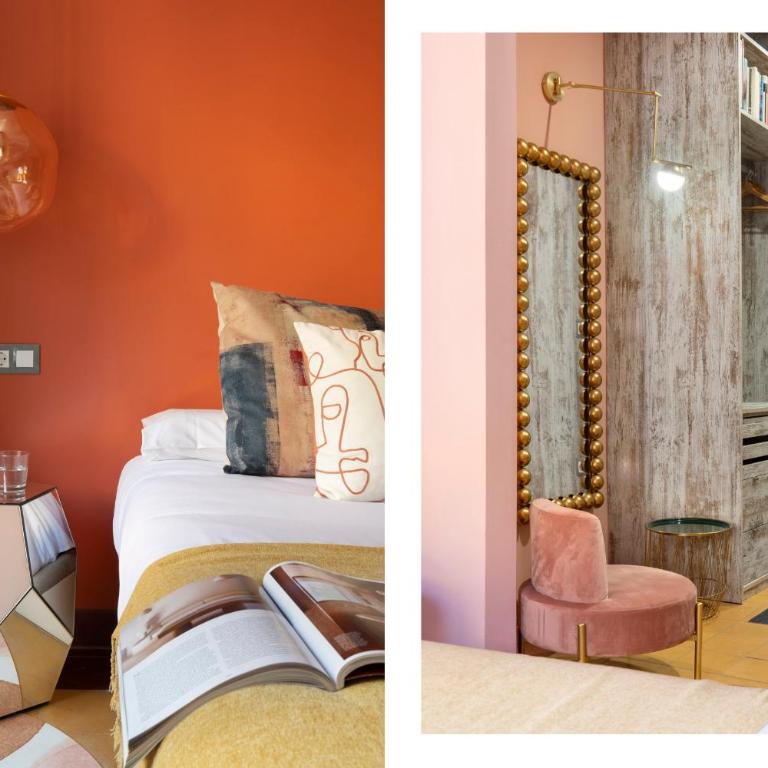 Unika Homes Goles - Two-Bedroom Apartment - 22