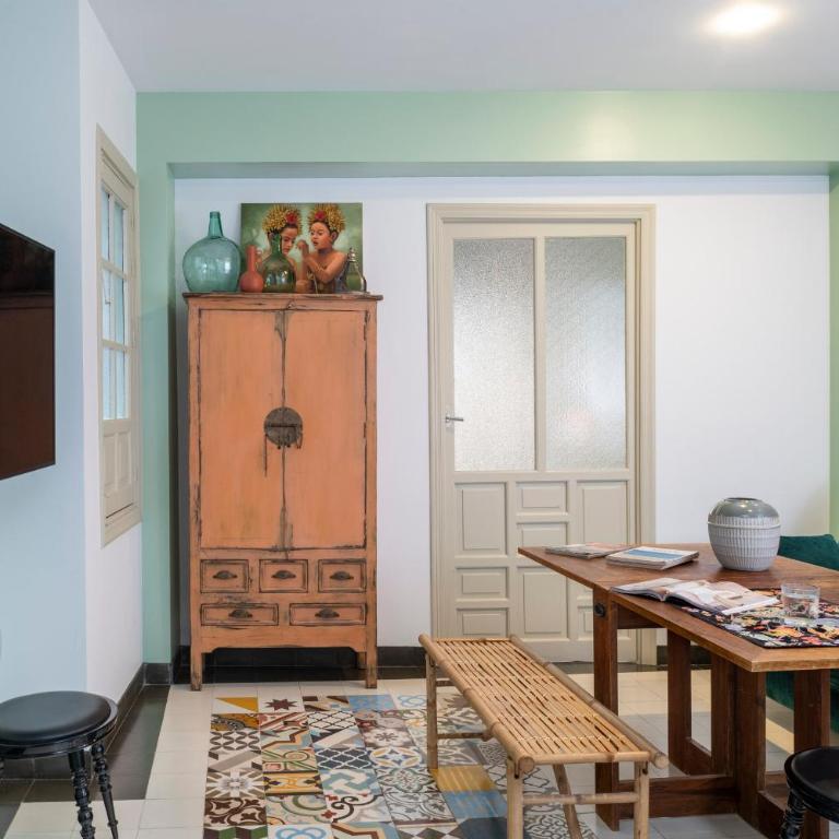 Unika Homes Goles - Two-Bedroom Apartment - 8