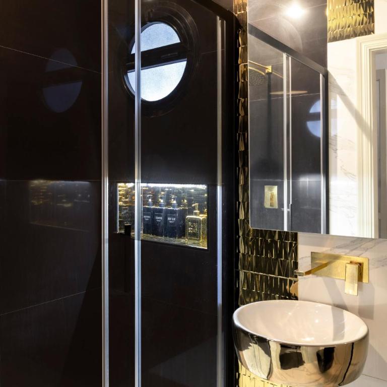 Unika Homes Goles - Two-Bedroom Apartment - 30