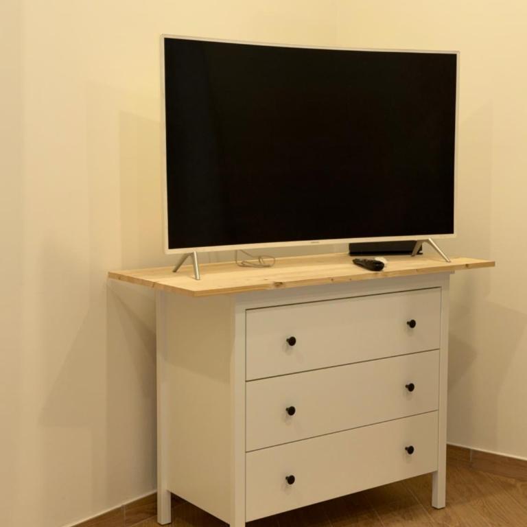Maison Douce Nina - Appartamento con 1 Camera da Letto - 6