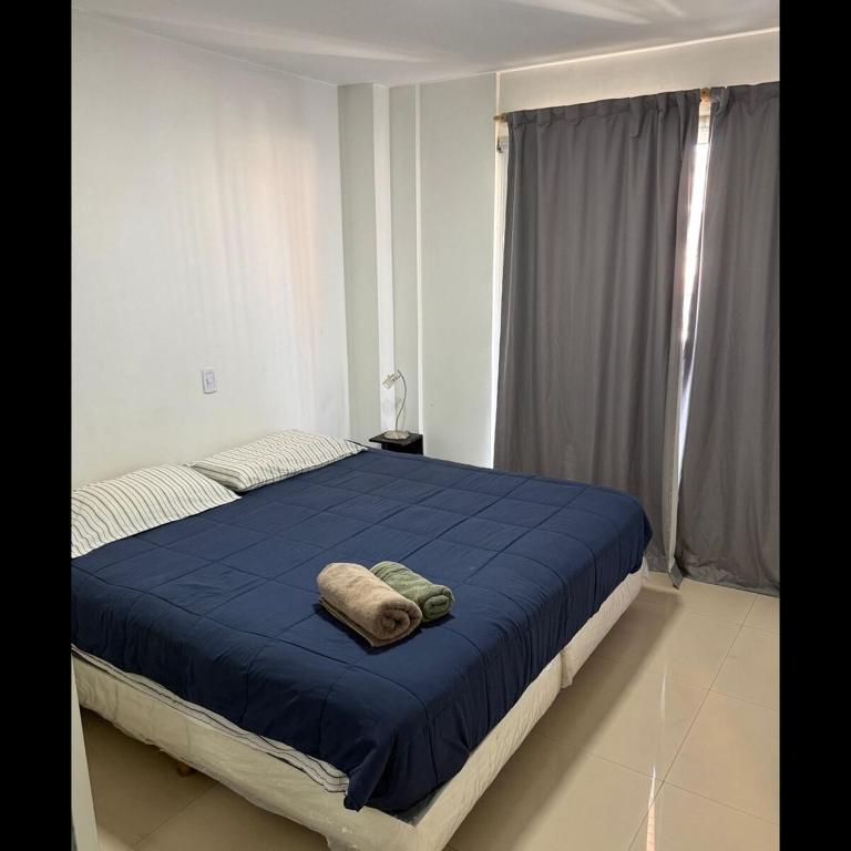Departamento S M Tucuman vip - Two-Bedroom Apartment - 7