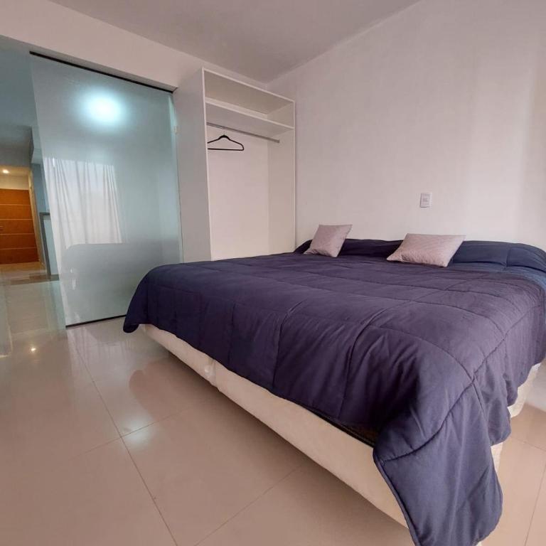 Departamento S M Tucuman vip - Two-Bedroom Apartment - 19