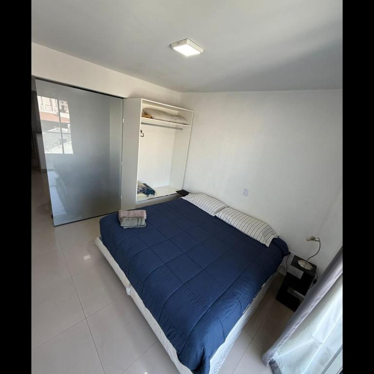 Departamento S M Tucuman vip - Two-Bedroom Apartment - 28