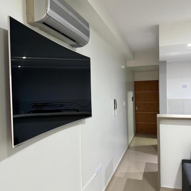 Departamento S M Tucuman vip - Two-Bedroom Apartment - 32