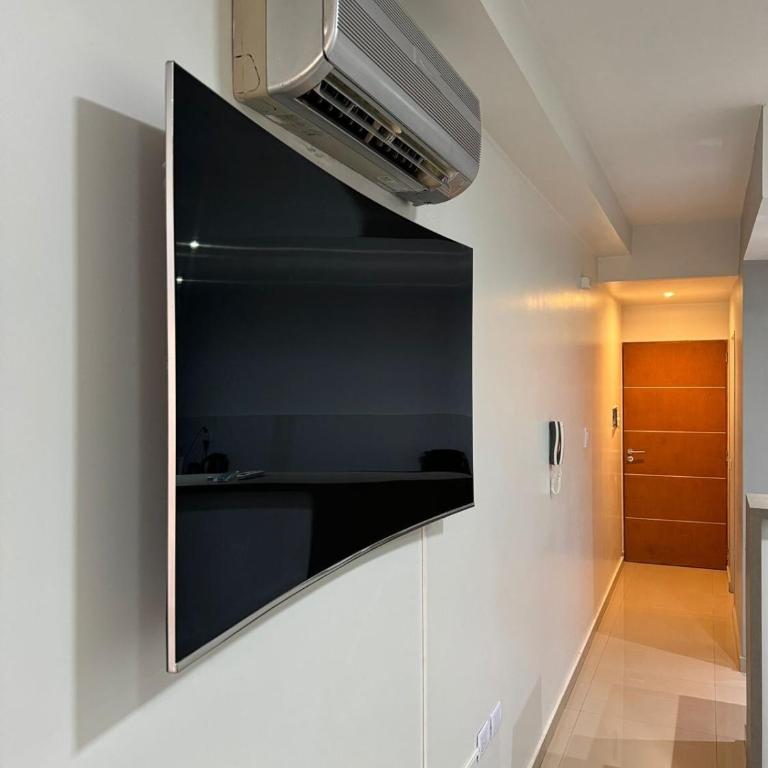 Departamento S M Tucuman vip - Two-Bedroom Apartment - 33