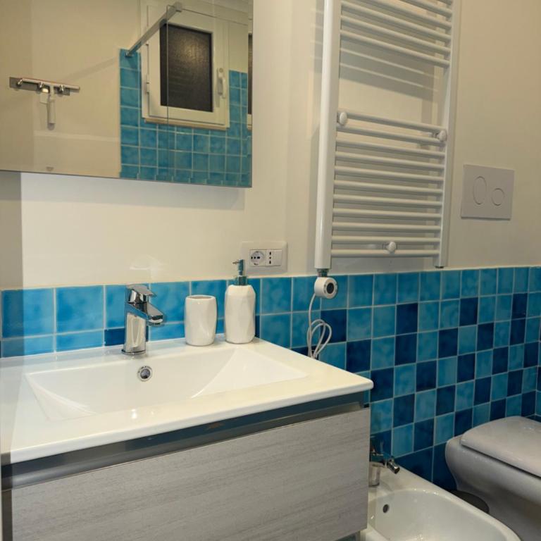 Maison Douce Nina - Appartamento con 1 Camera da Letto - 13