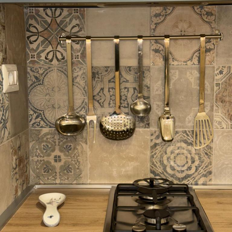 Maison Douce Nina - Appartamento con 1 Camera da Letto - 7