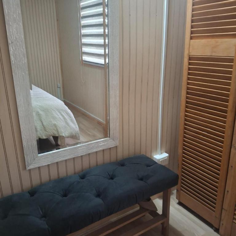 Cabañas Doña Teolinda - One-Bedroom House - 2