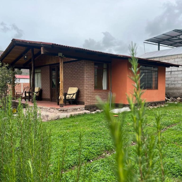 La Casa de Tay - Apartamento de 1 dormitorio - 1