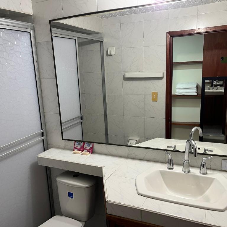Casa Bachué B&B - Deluxe Twin Room - 6