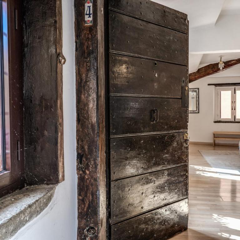 Casawally - Appartamento Attico - 3