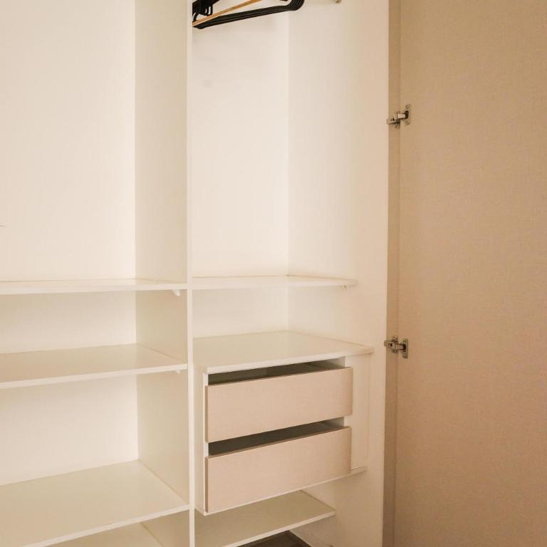 Bright & Cozy apartment in Nunoa 1D1B - Apartamento - 9