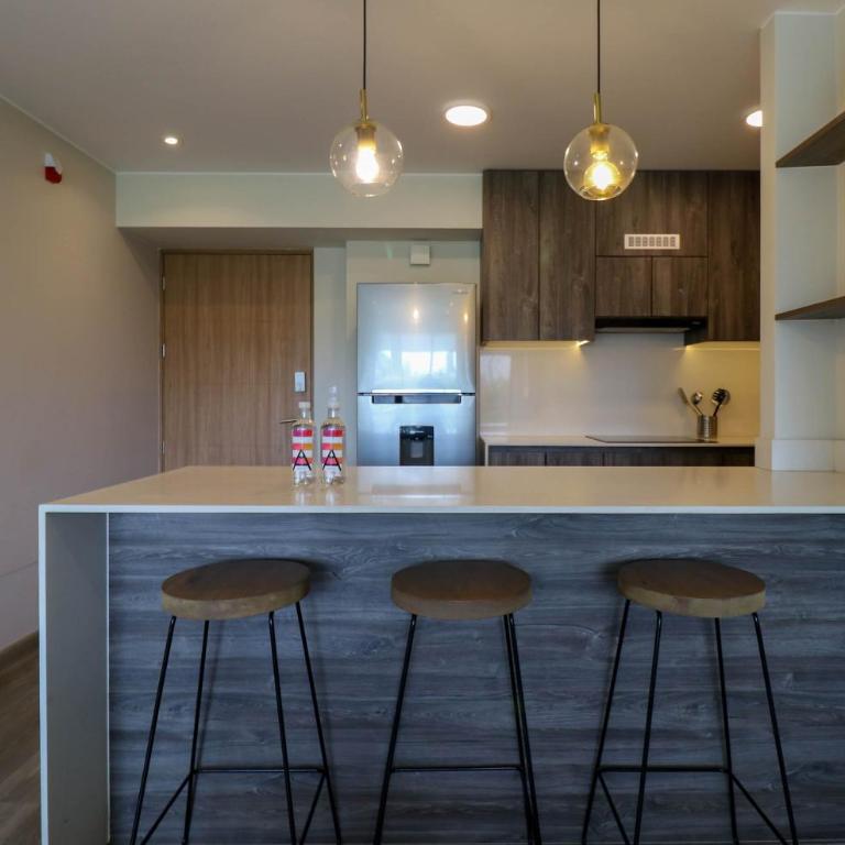 Plaza Stays 2BR with Balcony in San Isidro by Wynwood House - Apartamento de 2 dormitorios - 4